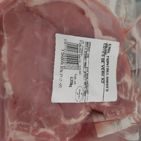 viande